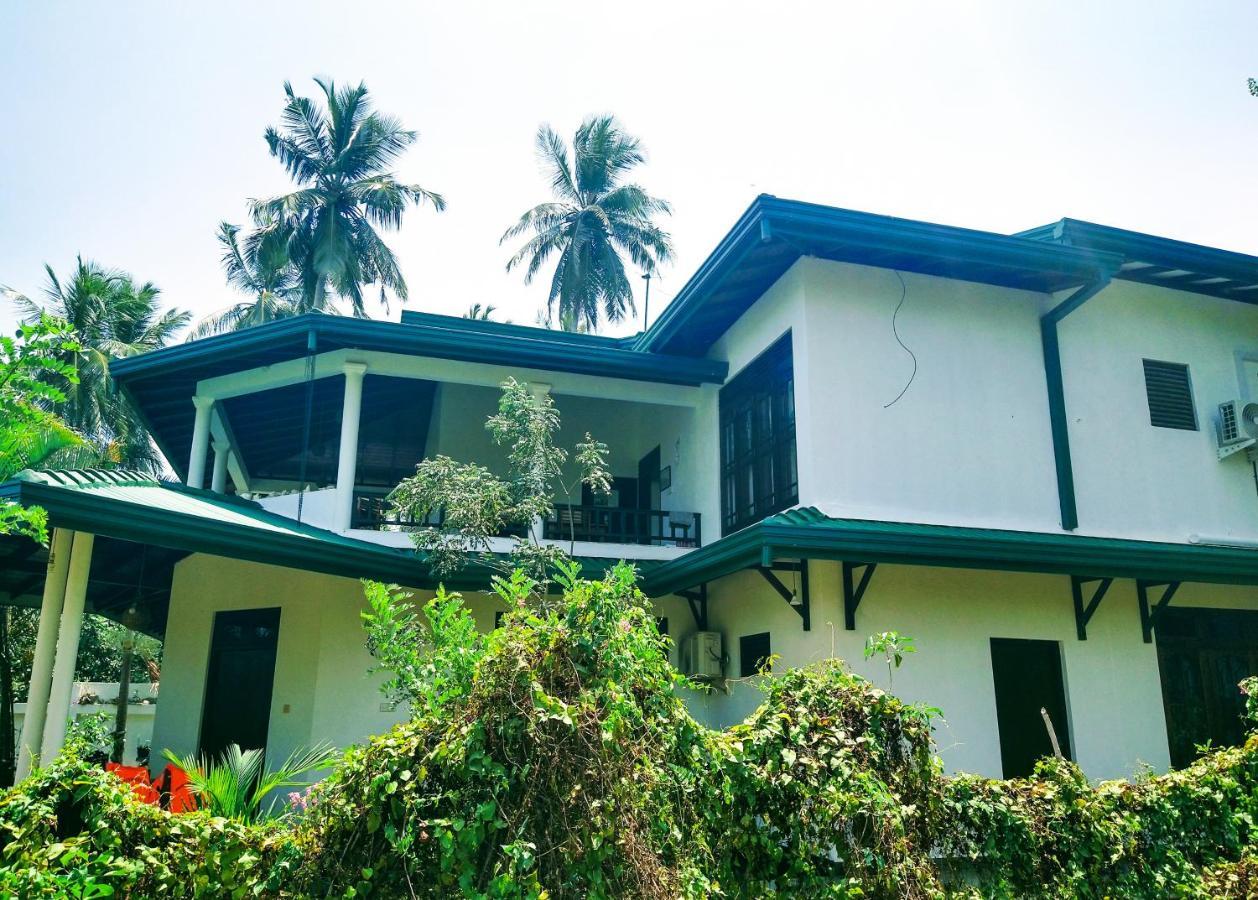 All View Resort Tangalle Esterno foto
