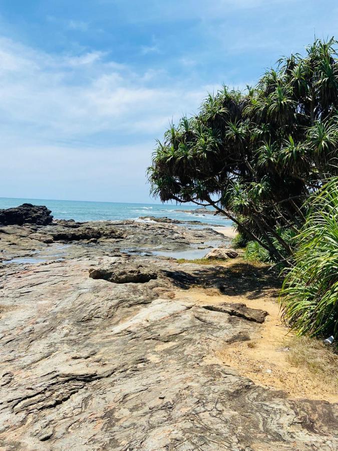 All View Resort Tangalle Esterno foto