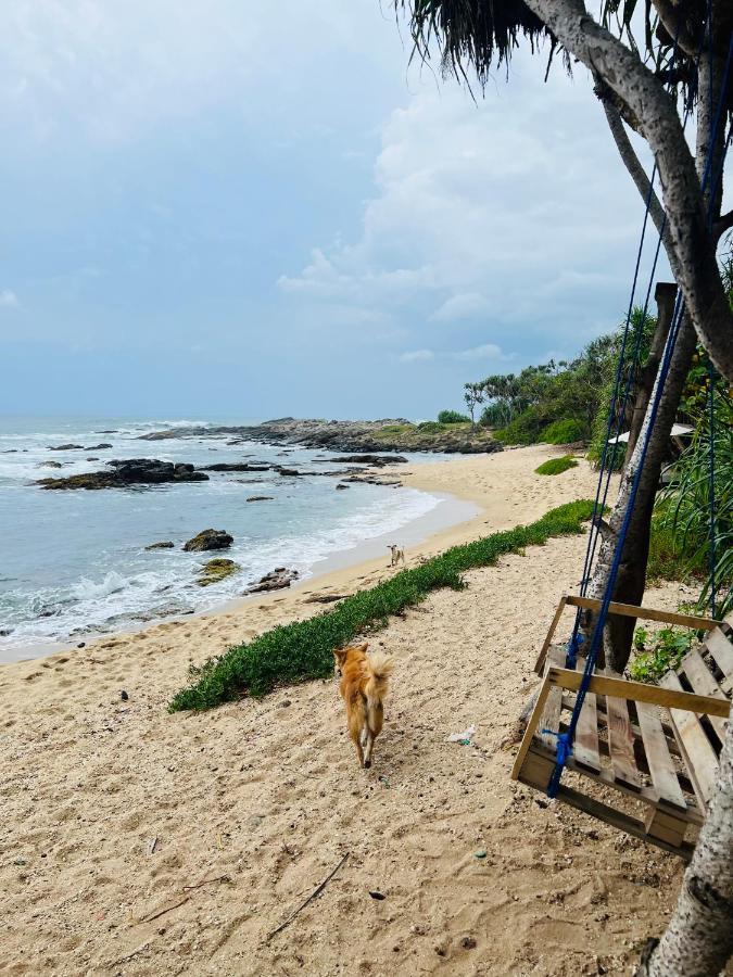 All View Resort Tangalle Esterno foto