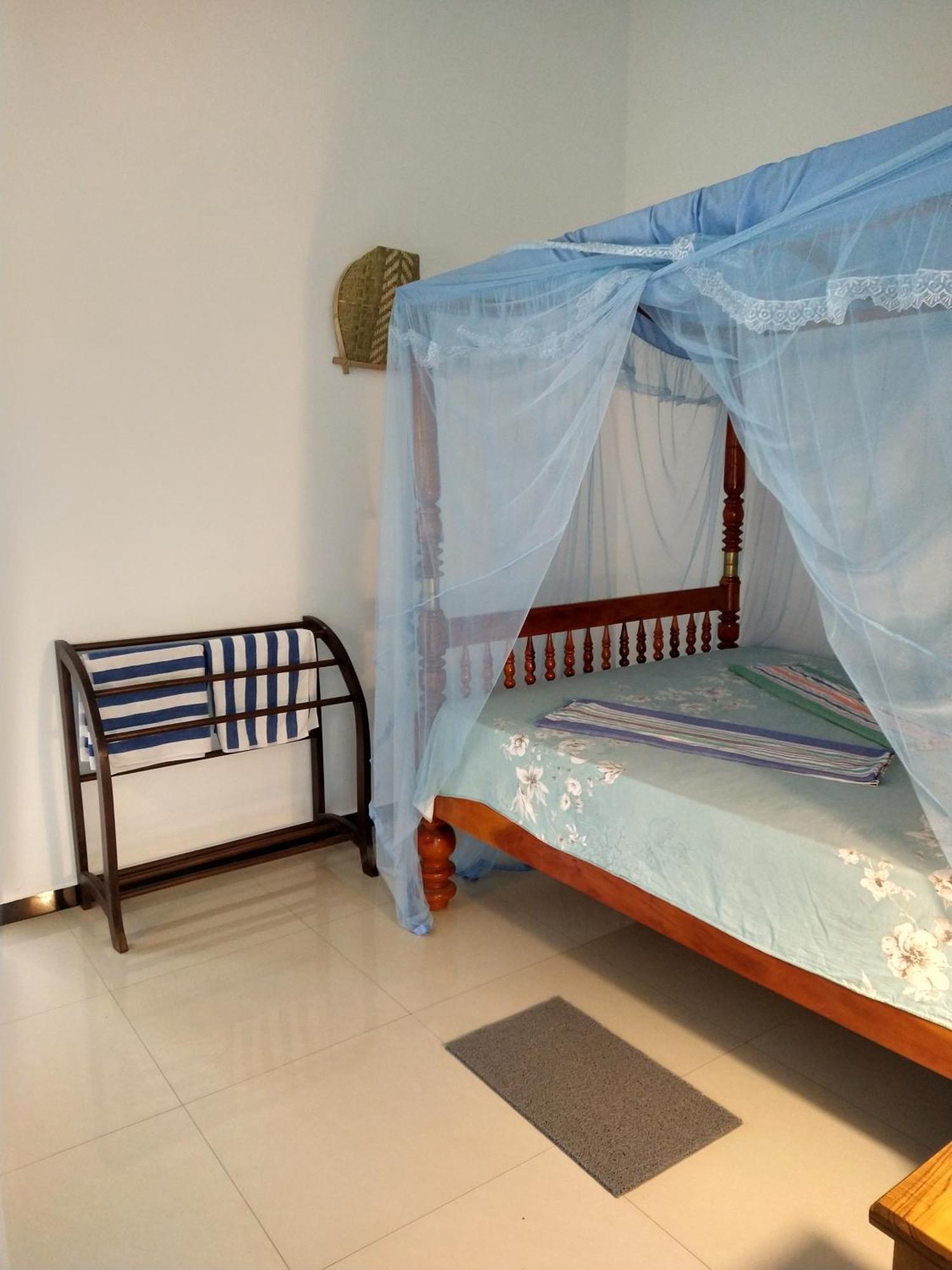 All View Resort Tangalle Esterno foto