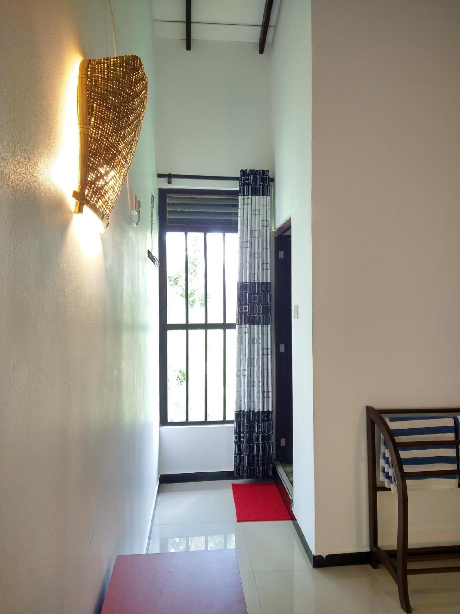 All View Resort Tangalle Esterno foto