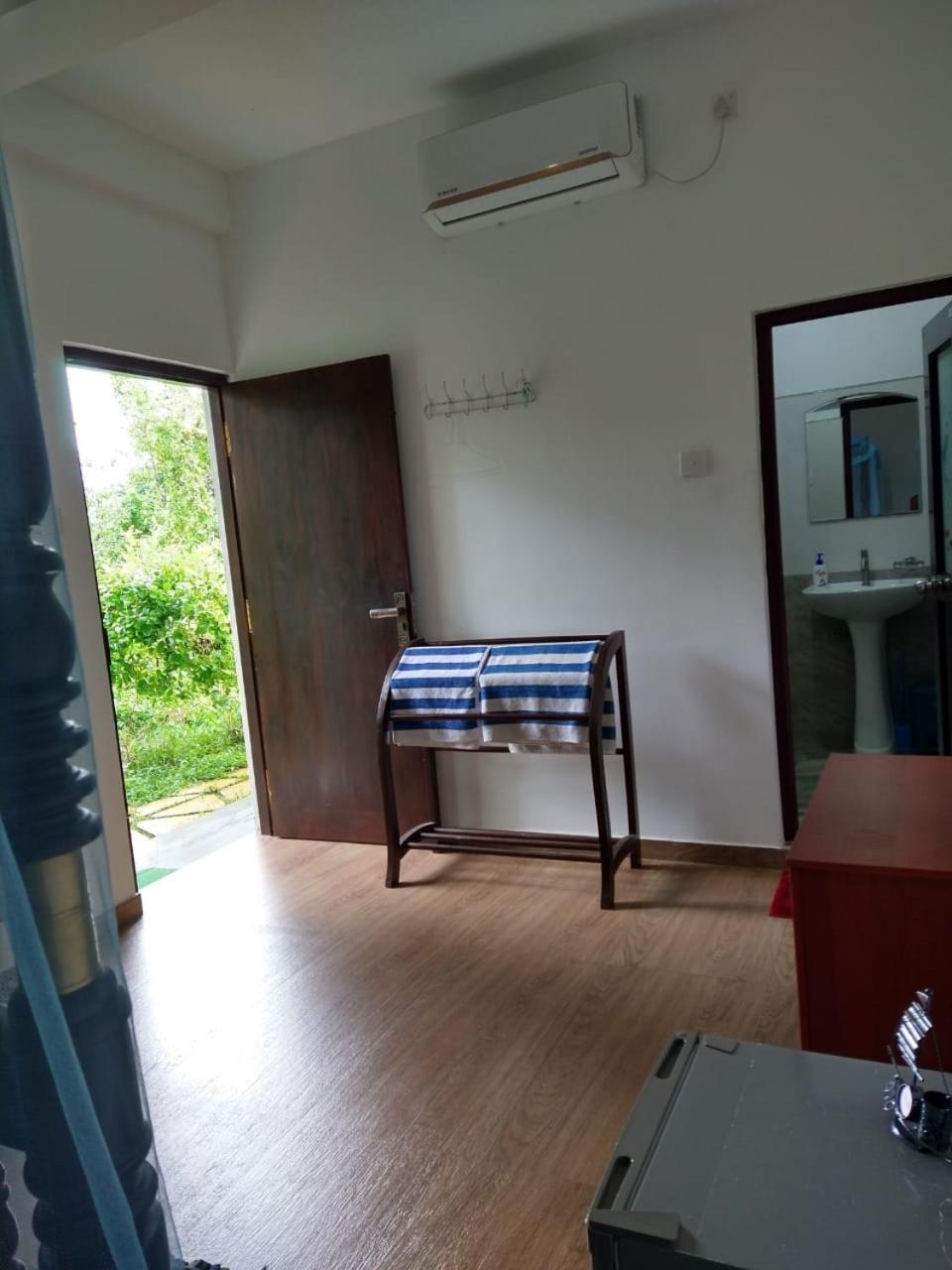 All View Resort Tangalle Esterno foto