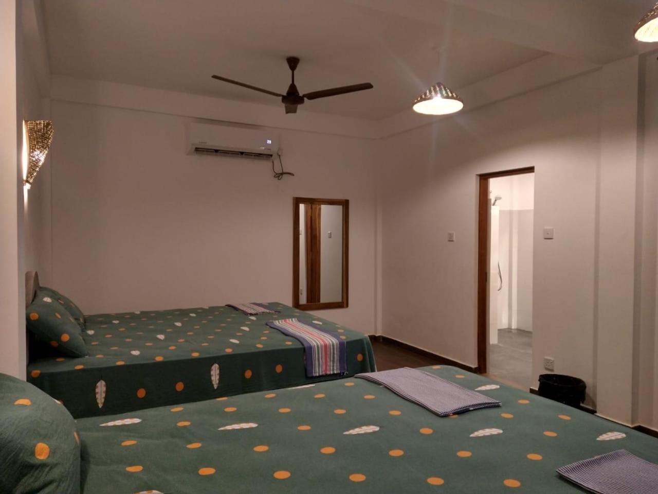 All View Resort Tangalle Esterno foto