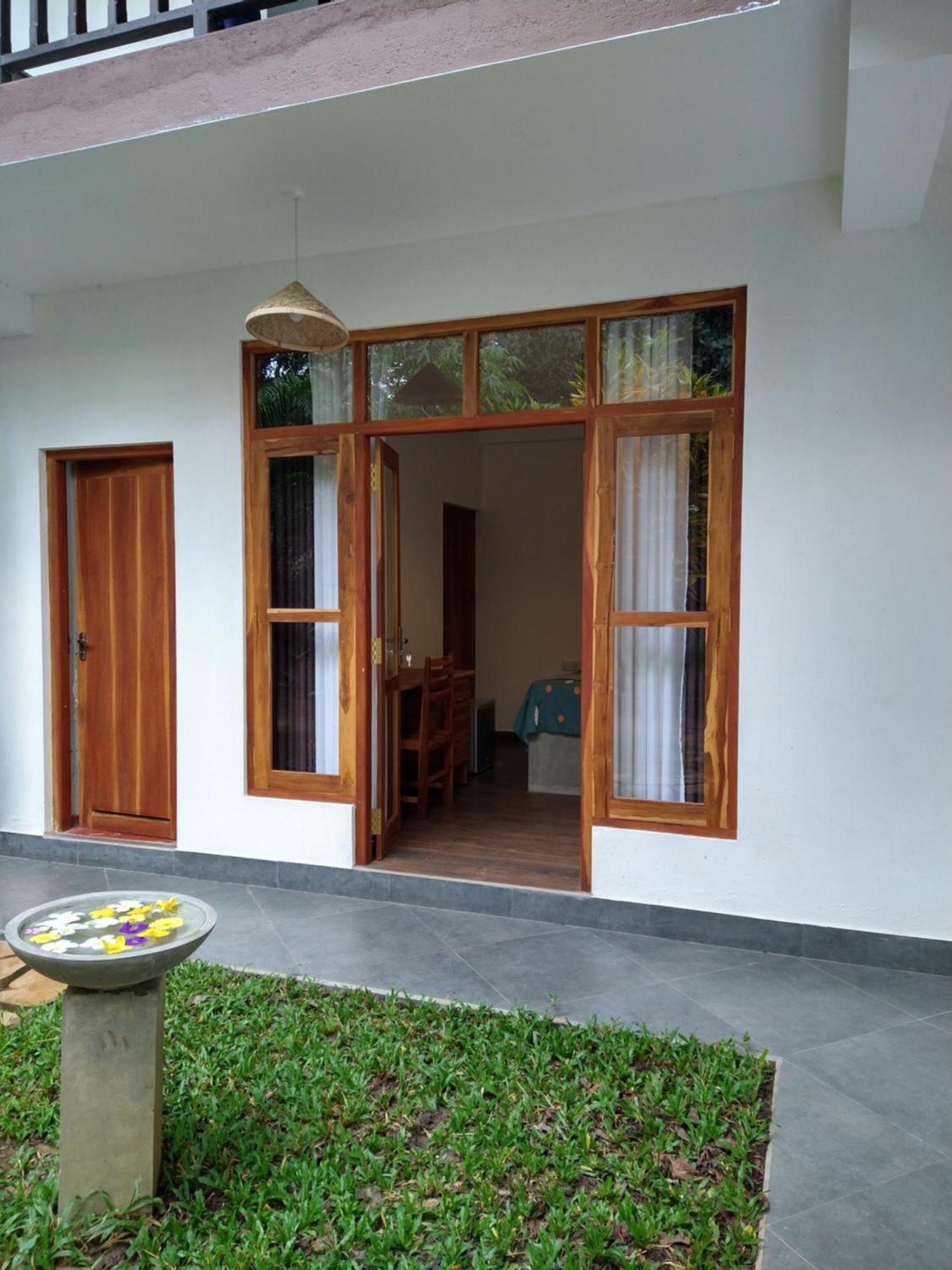 All View Resort Tangalle Esterno foto