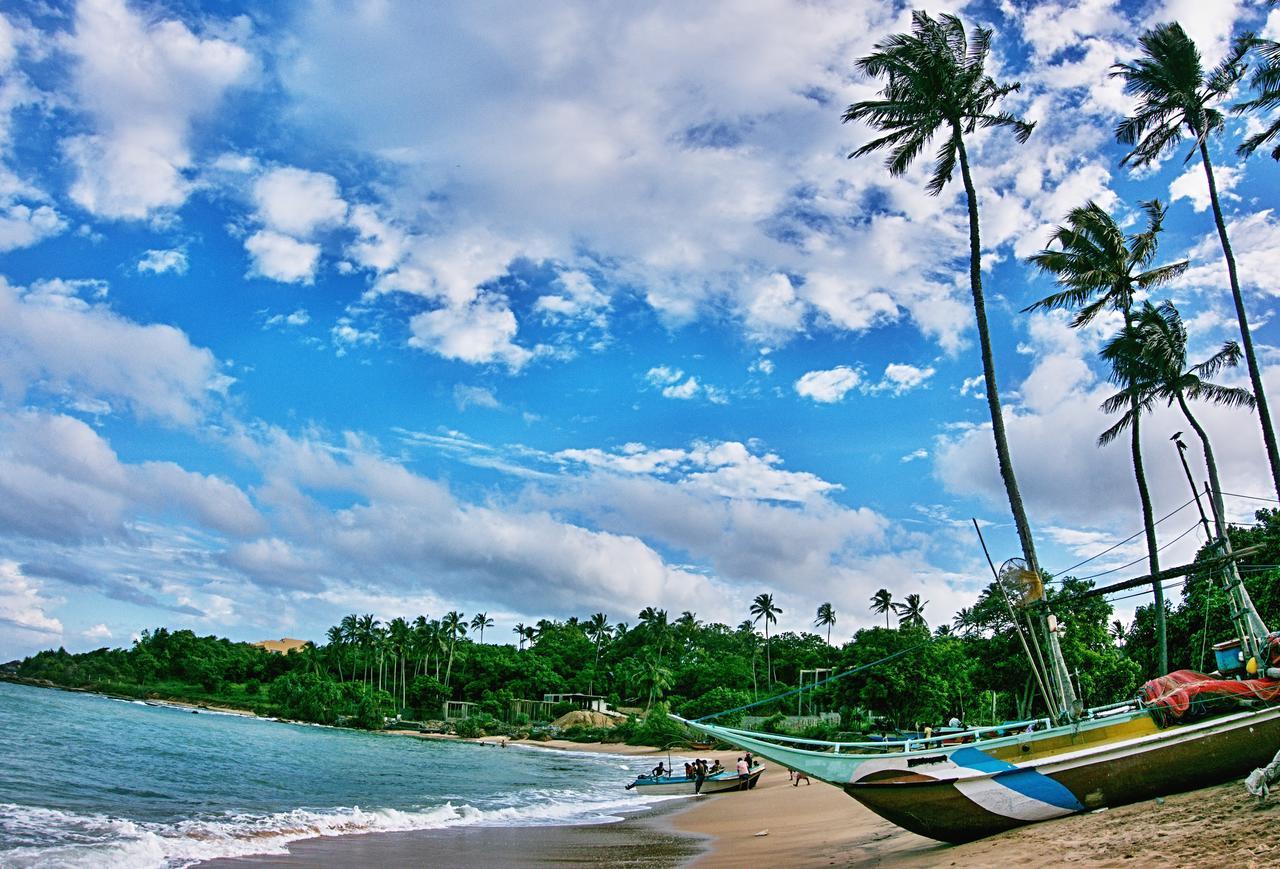 All View Resort Tangalle Esterno foto