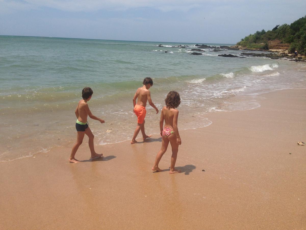 All View Resort Tangalle Esterno foto