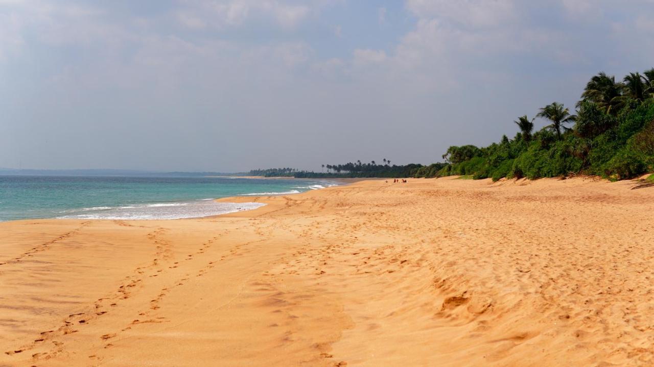 All View Resort Tangalle Esterno foto