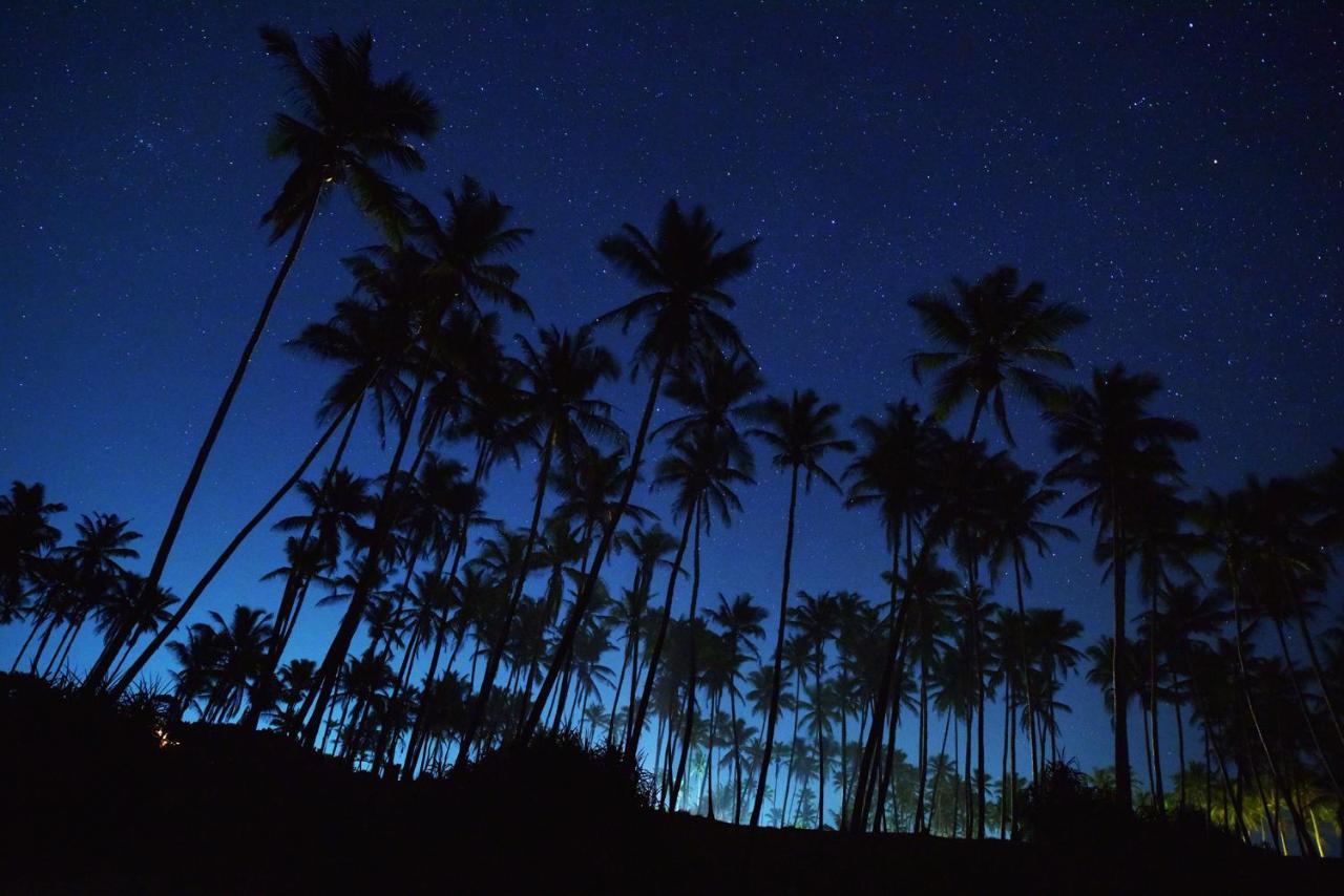 All View Resort Tangalle Esterno foto